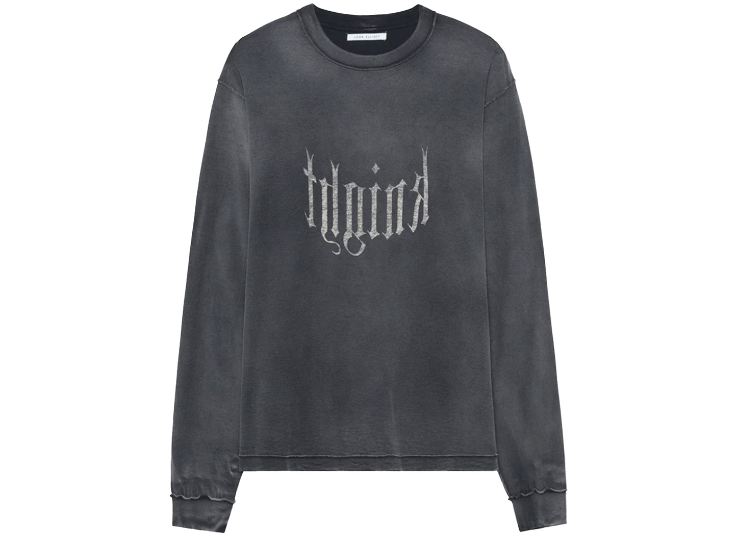 Camiseta John Elliott L/S Rush