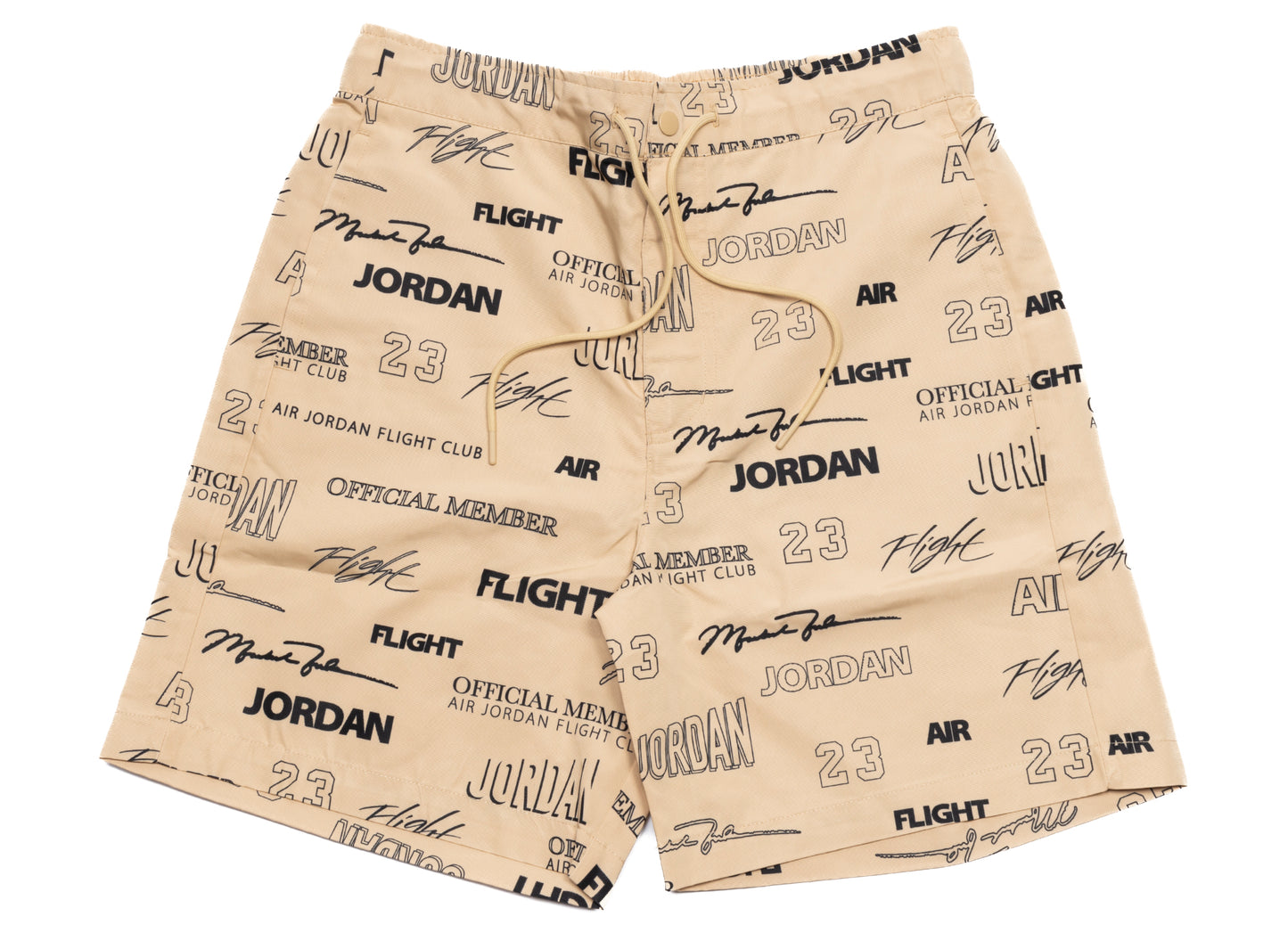 Pantalones cortos Jordan Flight MVP