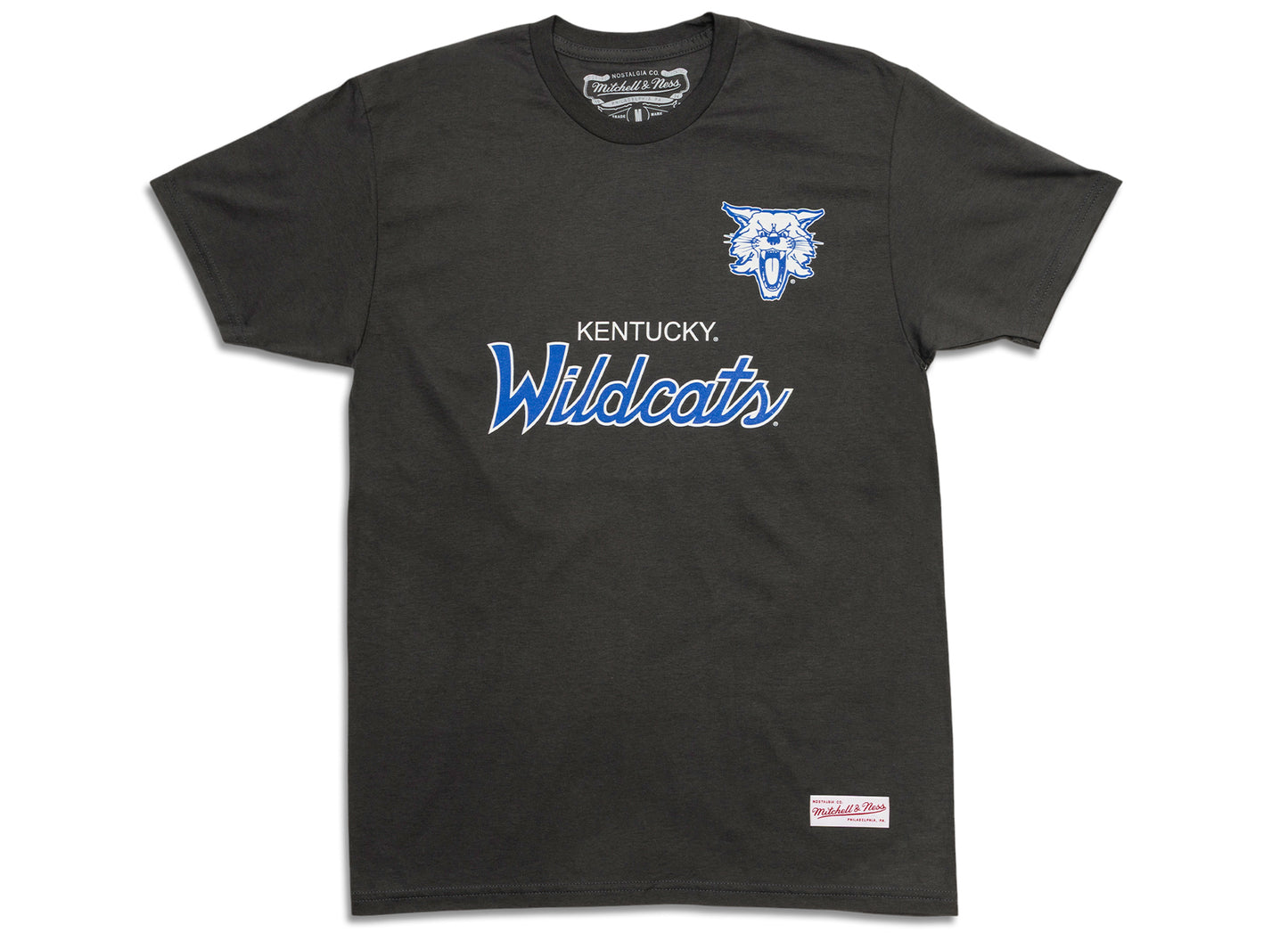 Mitchell & Ness Kentucky Wildcats NCAA Elite camiseta