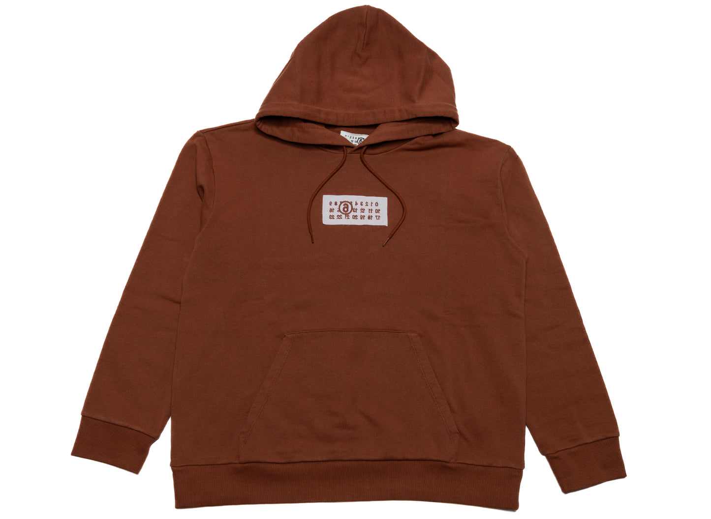 Maison Margiela MM6 Sweatshirt