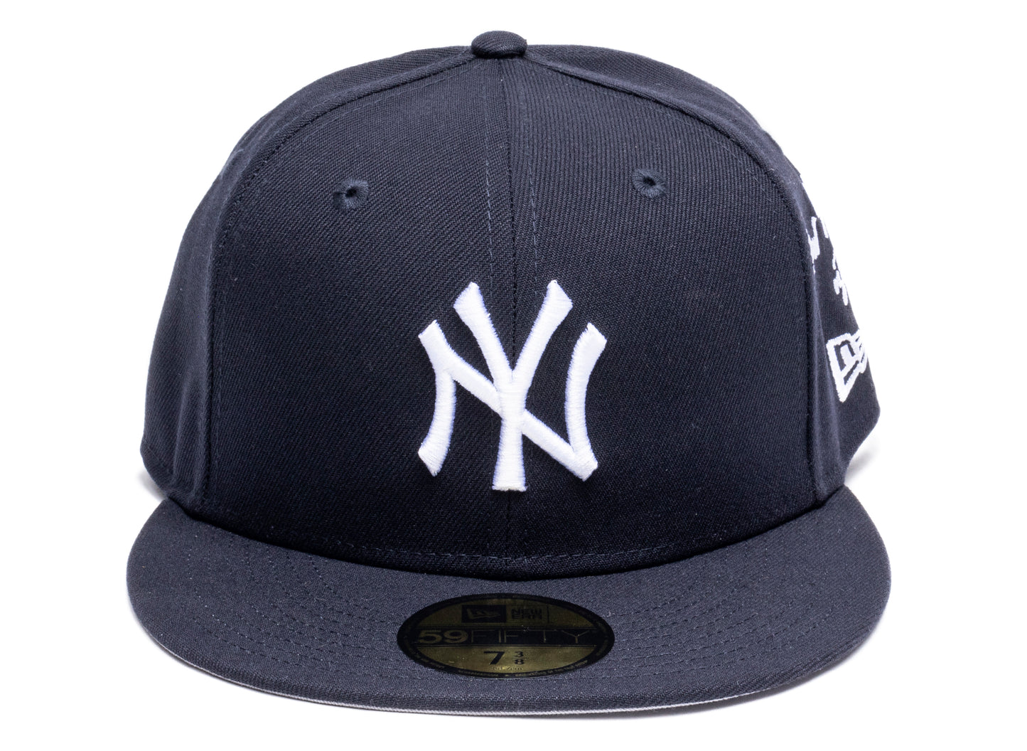New Era New York Yankees Kappe