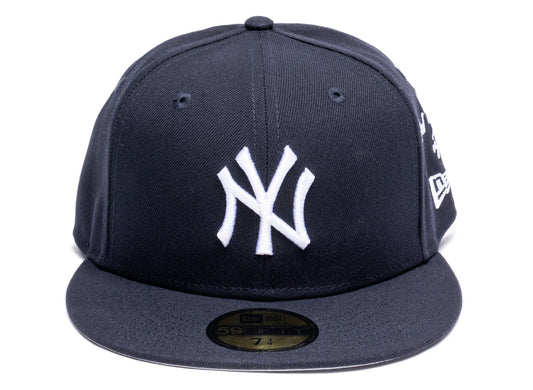 New Era New York Yankees Kappe