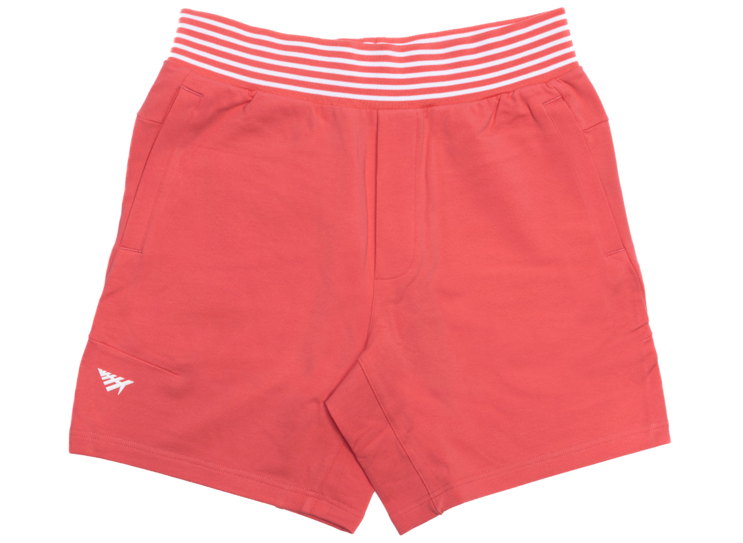 Pantalones cortos con fuelle Paper Planes Sunkissed