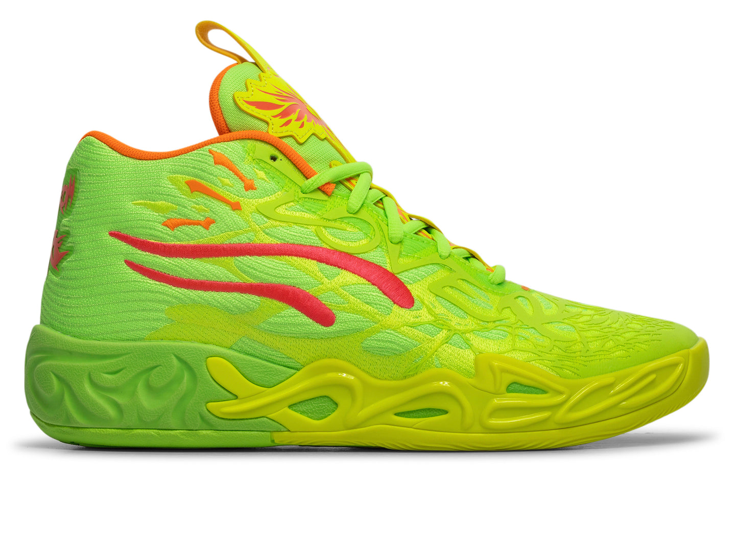 Puma MB.04 Gem