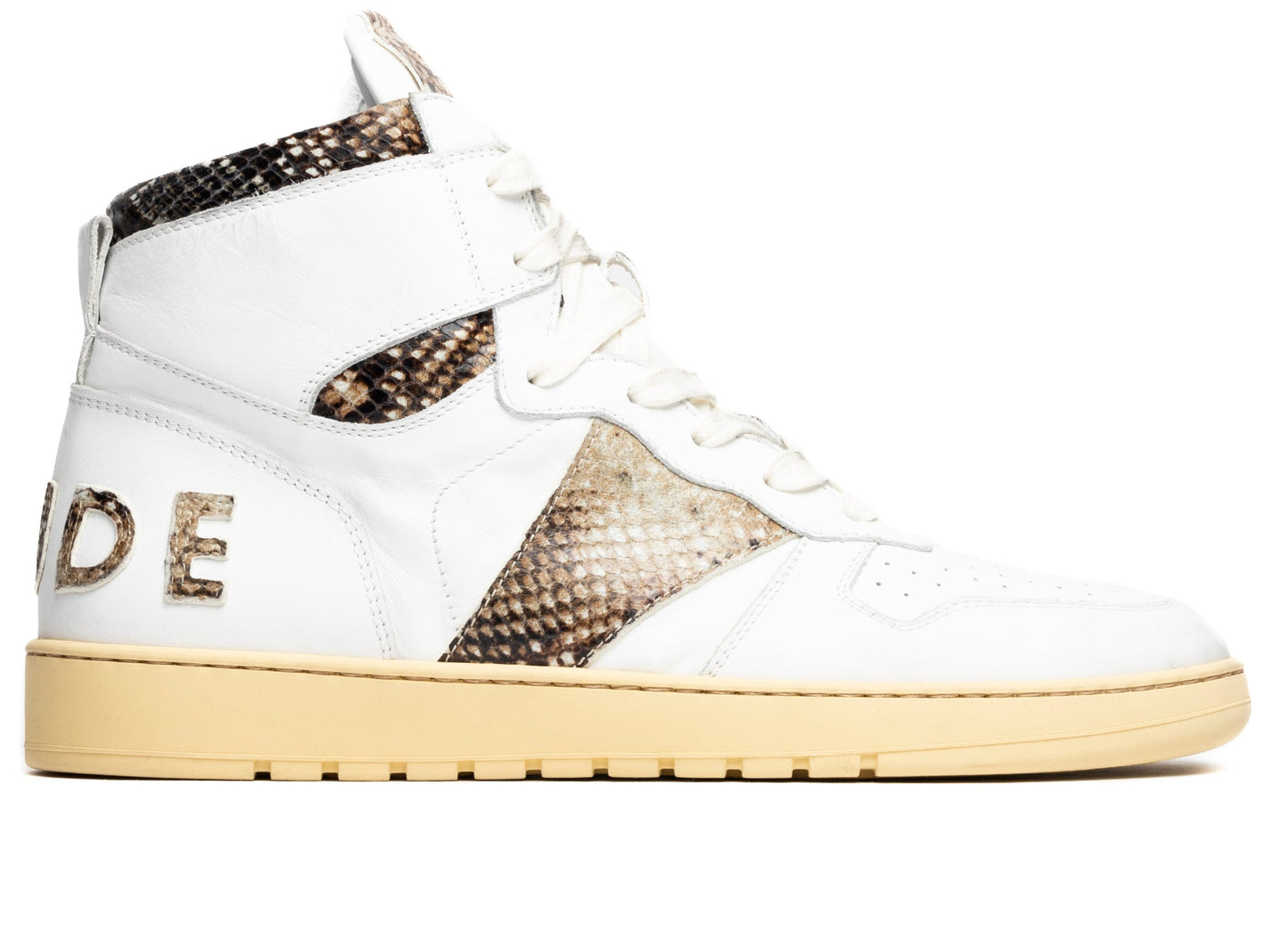 Rhude Rhecess Hi