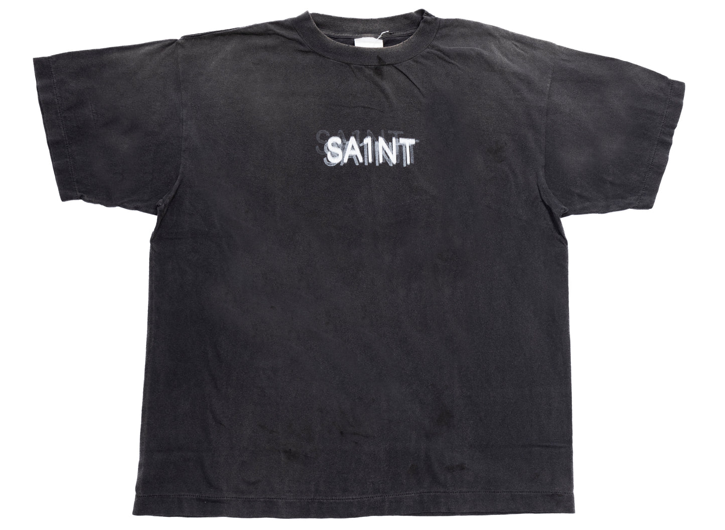 Saint Michael Sieben Todsünden T-Shirt