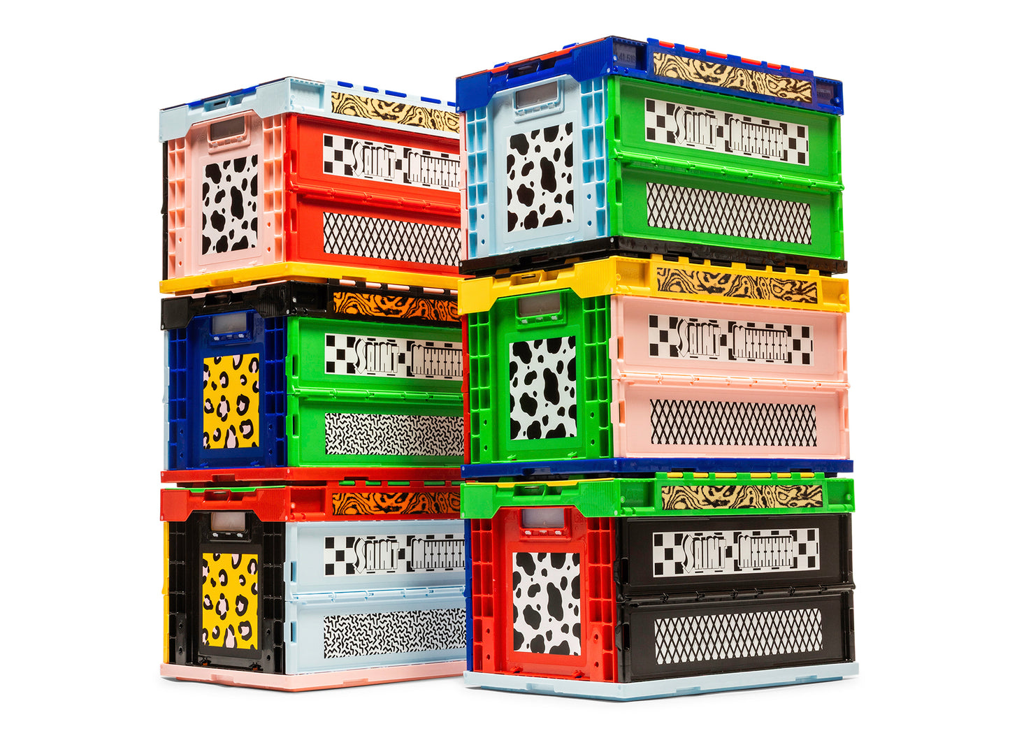 Caja de San Miguel