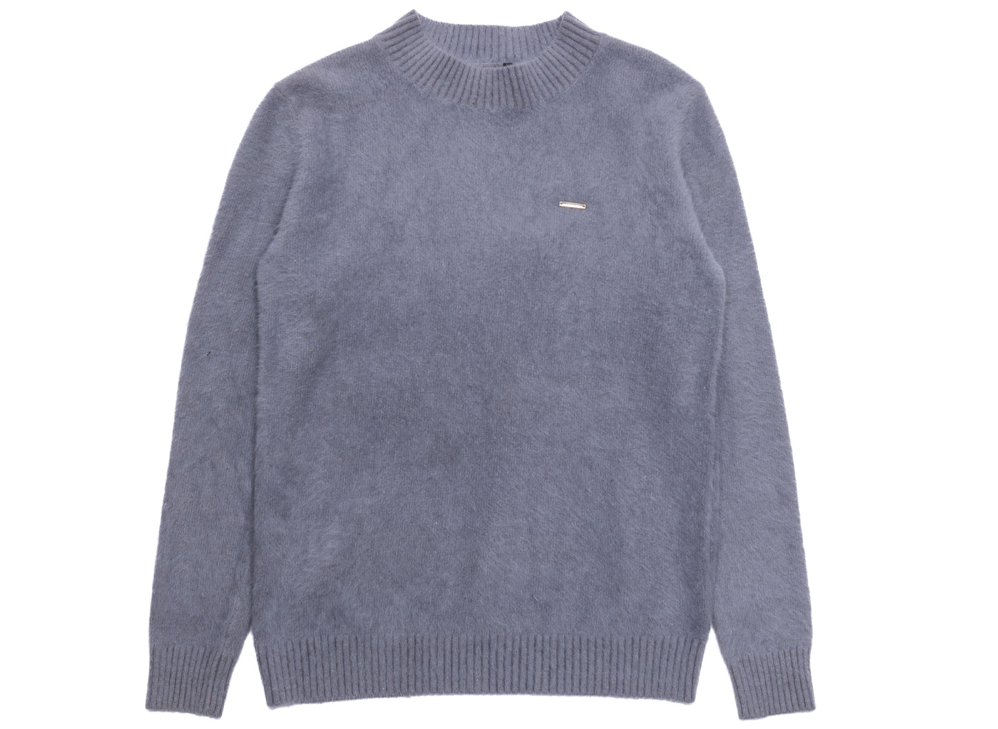 Stampd Mohair-Pullover