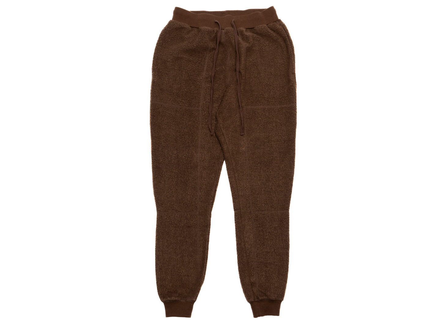 Stampd Wool Jogger-Hose