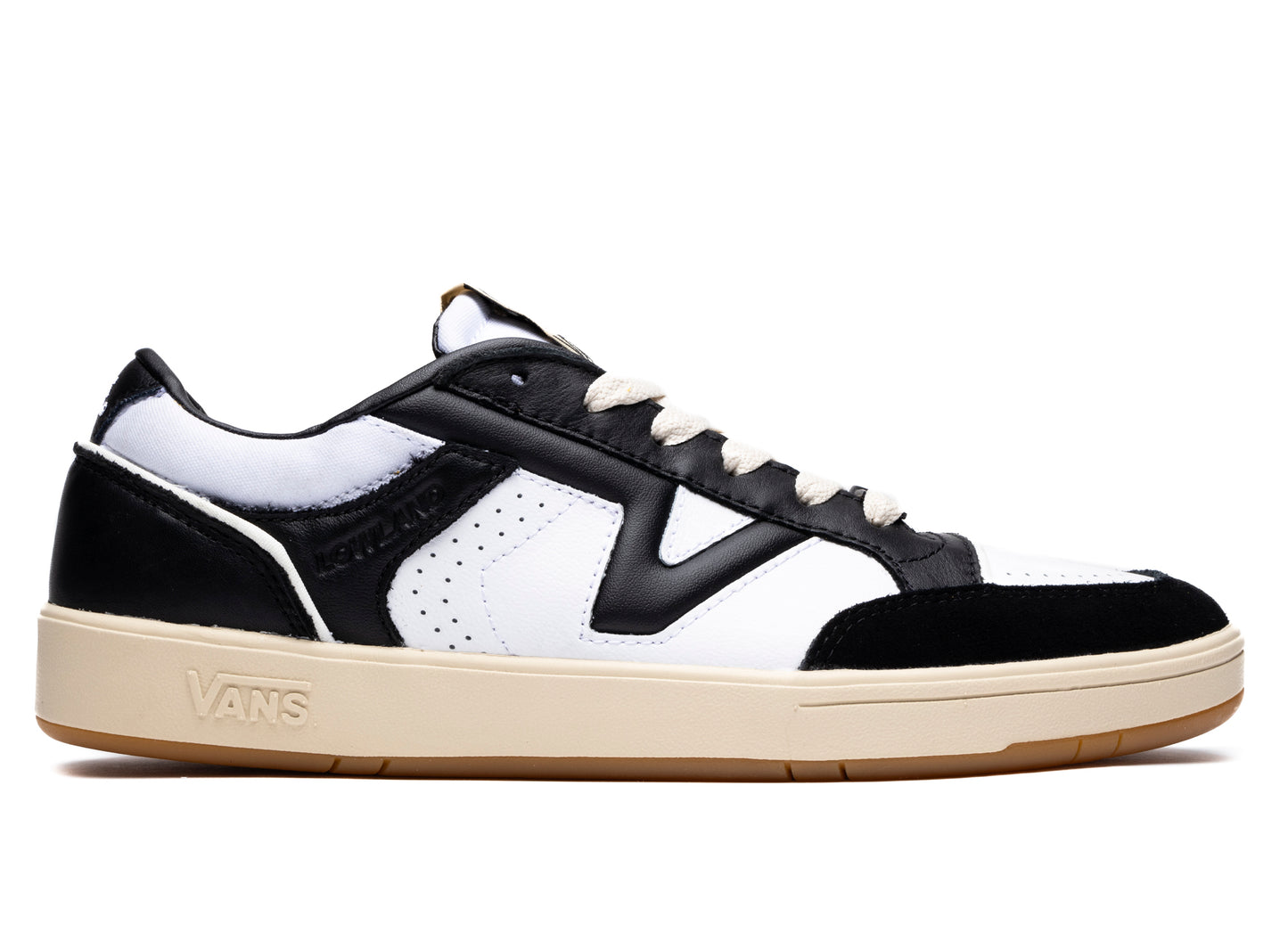 Vans Lowland CC
