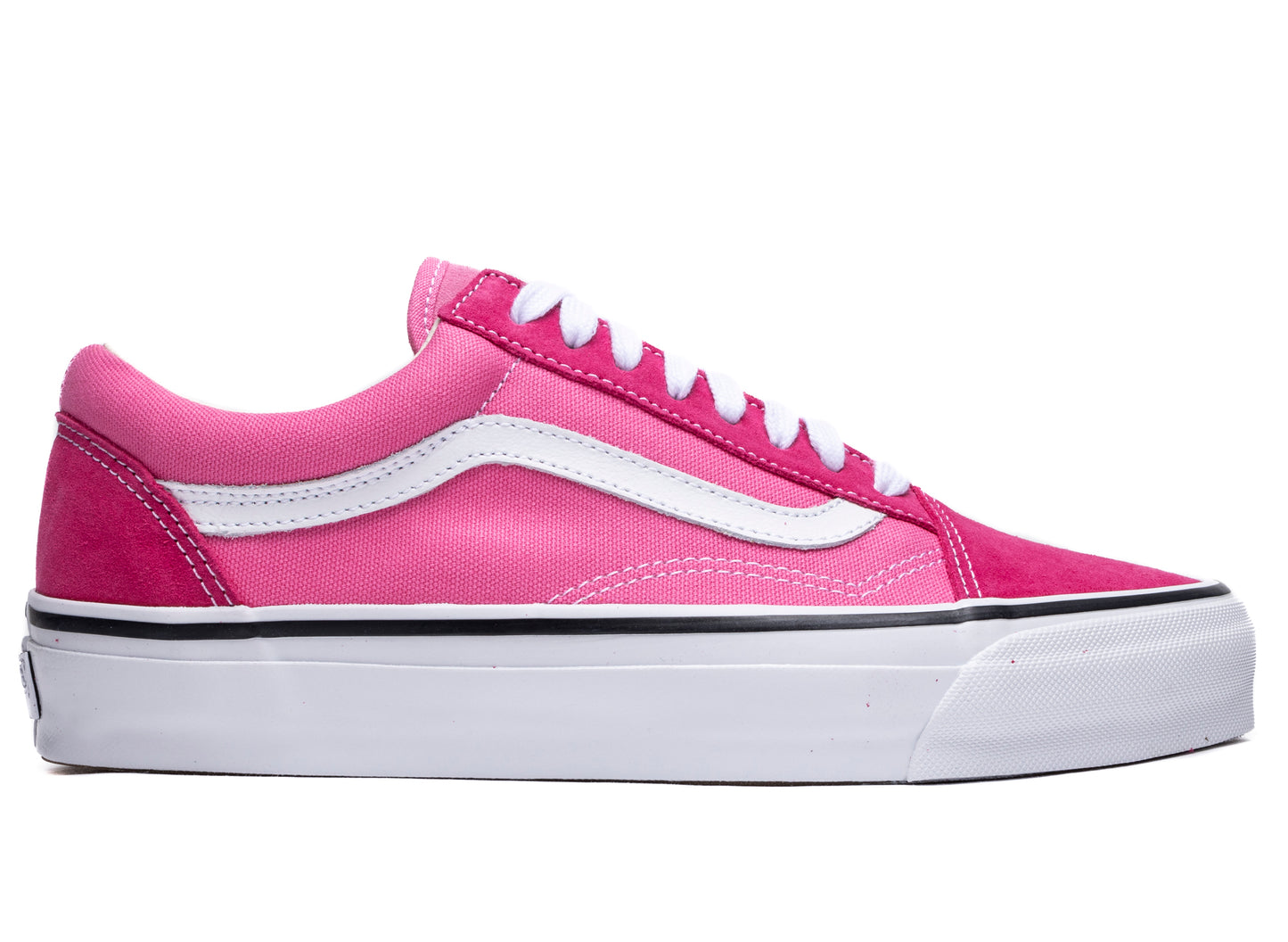 Vans LX Old Skool Bicolor Rosa