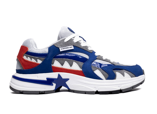Mujer A Bathing Ape Shark Sta Japón
