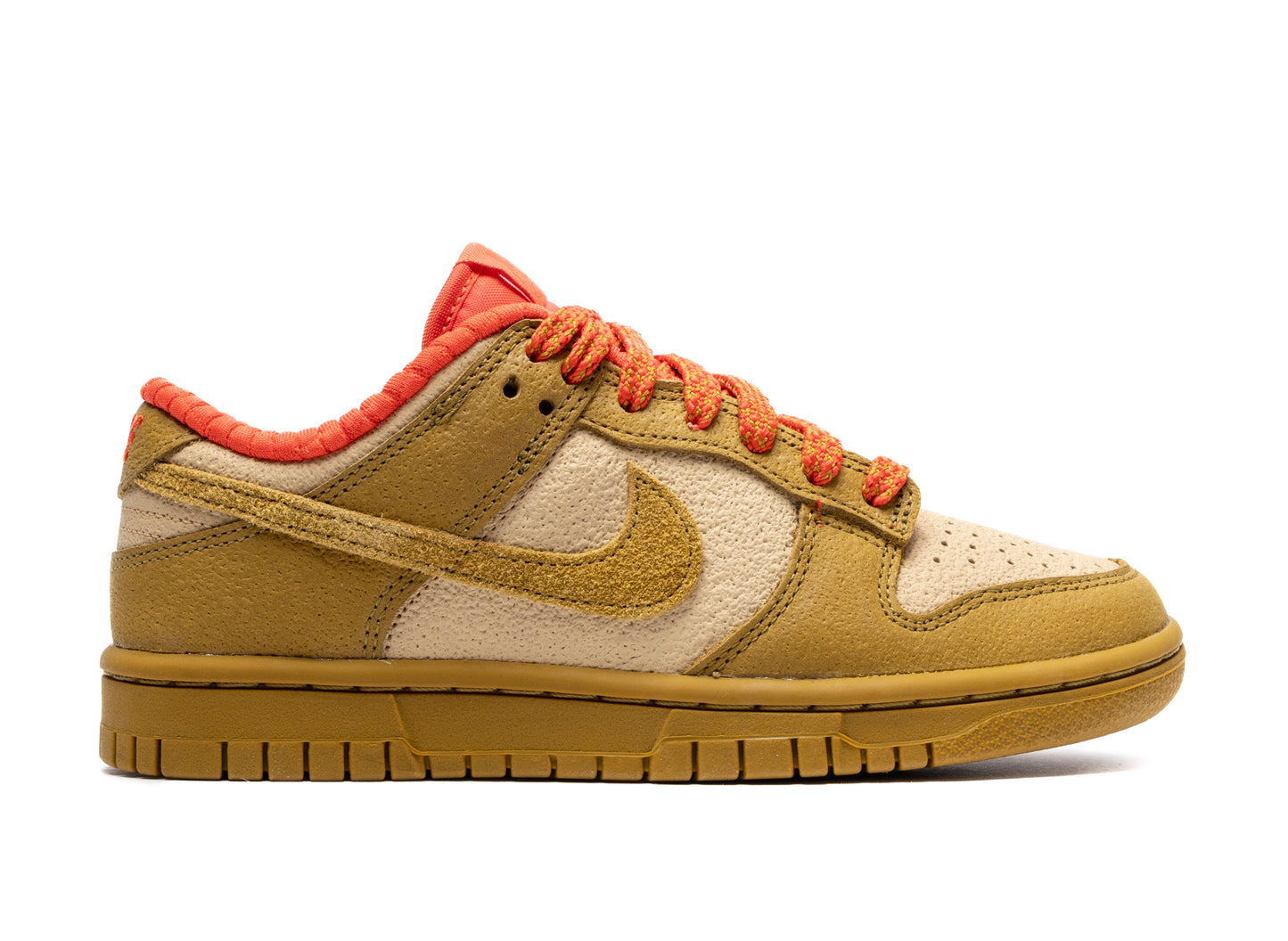 Nike Dunk Low für Damen