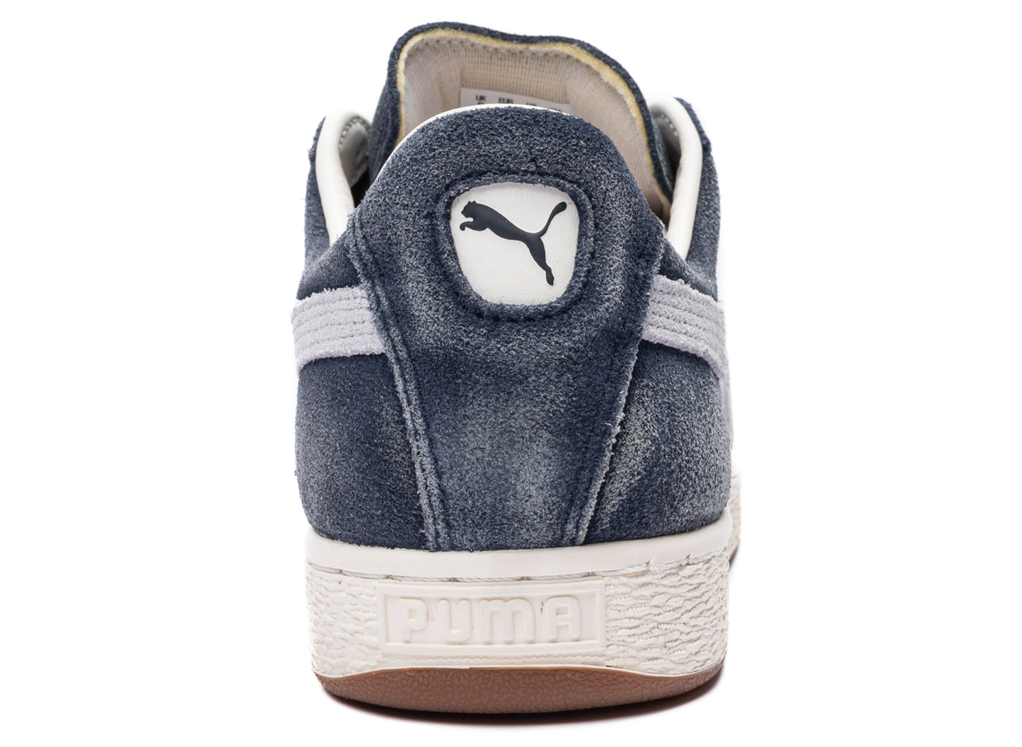 A$AP Rocky x Puma Suede '94 in Faded Blue