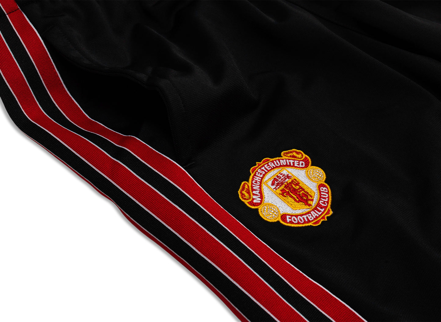 Pantalones de chándal Adidas Manchester United FC
