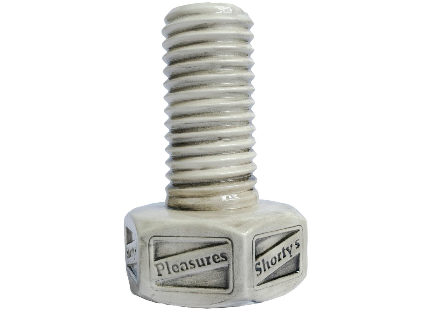Inciensario de cerámica Pleasures Bolt
