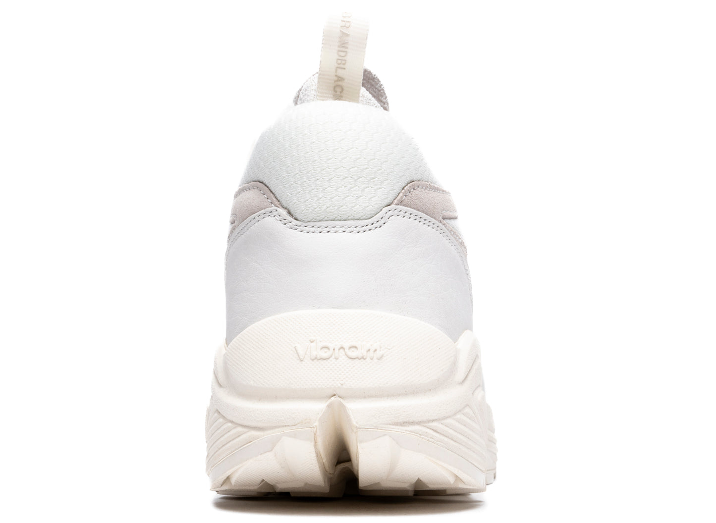 Brandblack Auru in White