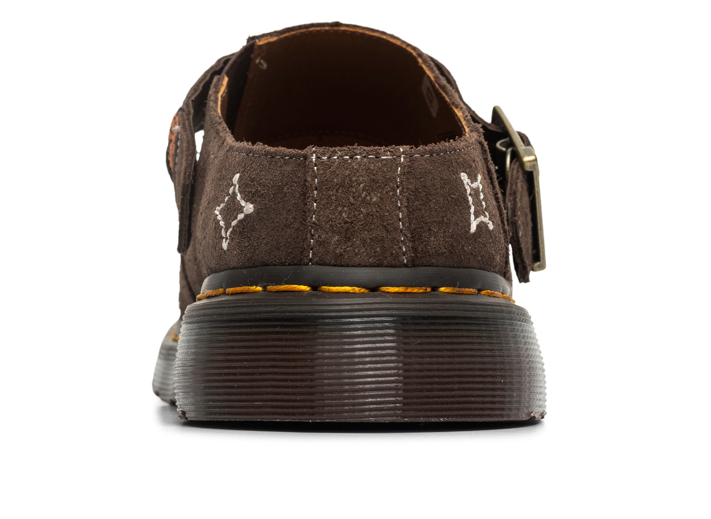 Dr. Martens Isham Stiefel