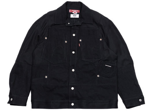 Chaqueta de trabajo Junya Watanabe MAN x Levi's