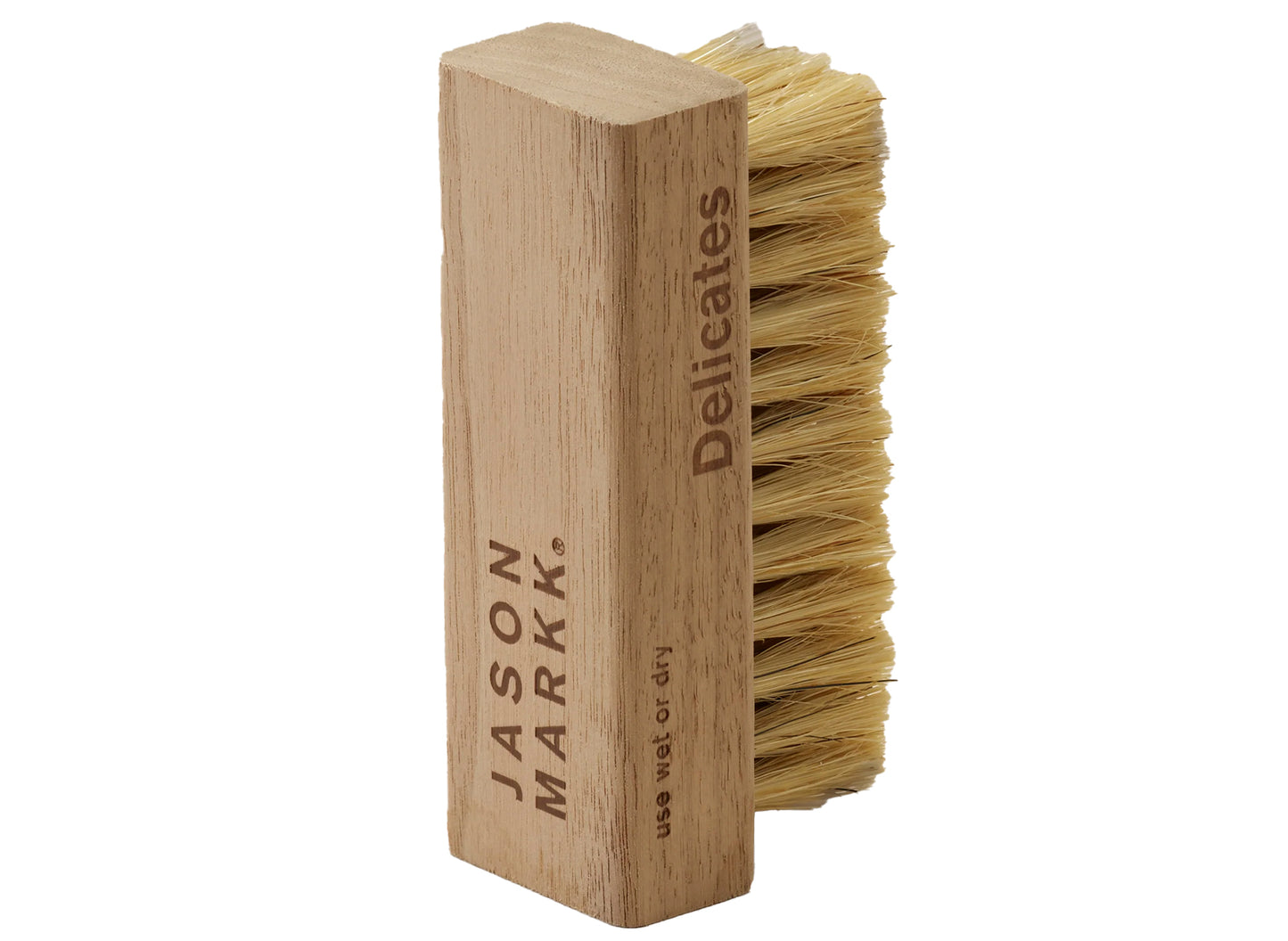 Jason Markk Delicates Cleaning Brush