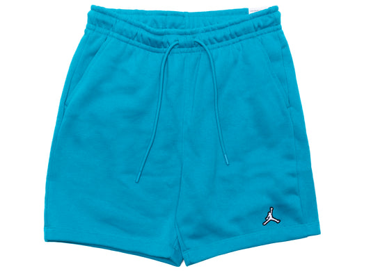 Pantalones cortos de forro polar Jordan Brooklyn