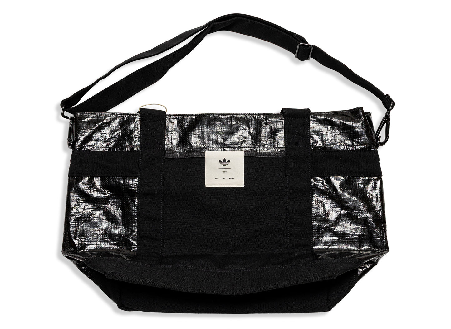 Adidas ADI006 Tote 'Song For The Mute'
