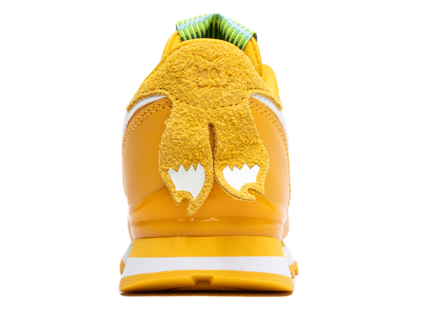 Kid's Reebok x Sonic Classic Leather