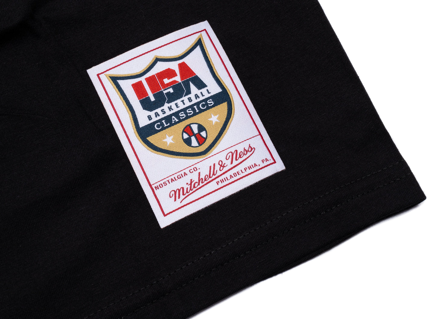 Mitchell & Ness NBA Legend USA Camiseta Kevin Garnett