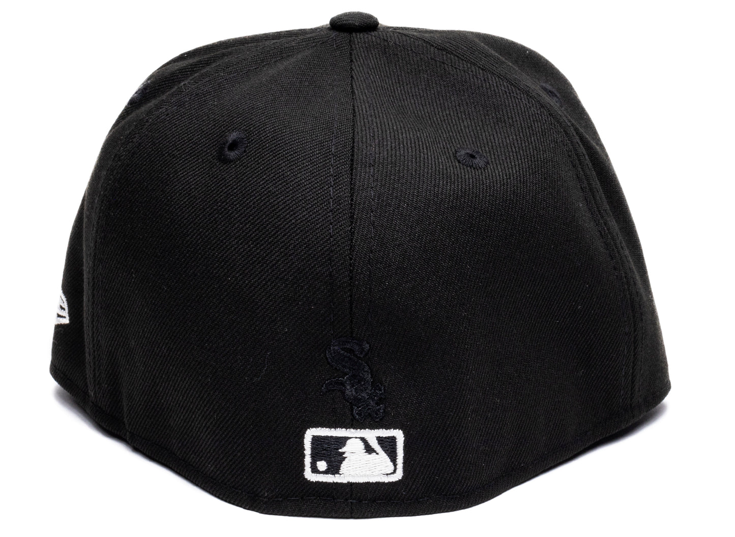 New Era Dotted Floral Chicago White Sox Fitted Cap
