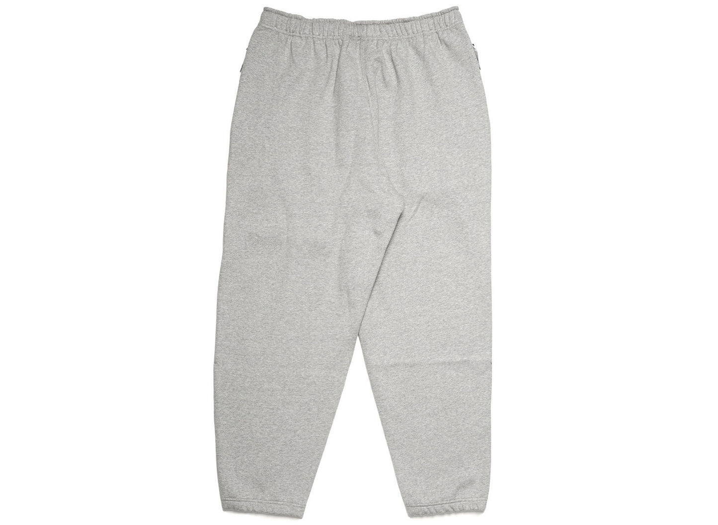 Pantalones de felpa Nike Solo Swoosh