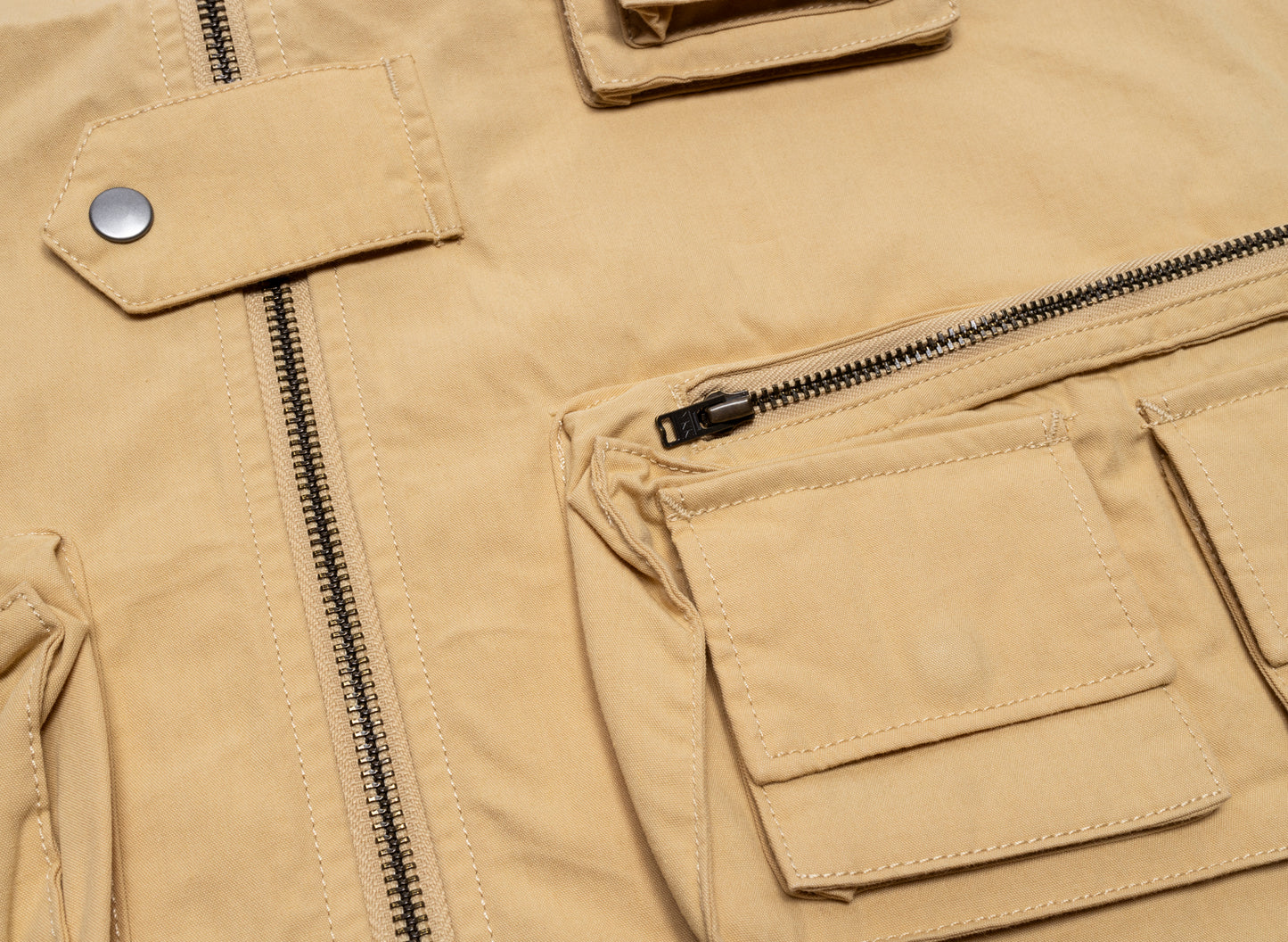 Nike Life Utility Vest