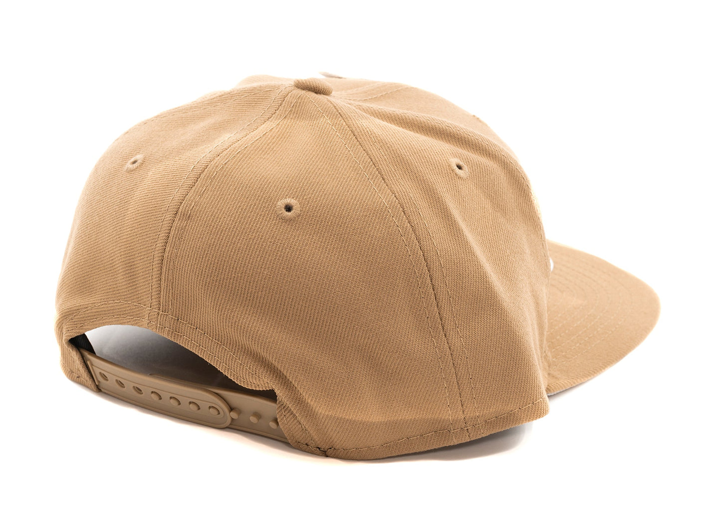 Paper Planes Maple Crown Old School Snapback