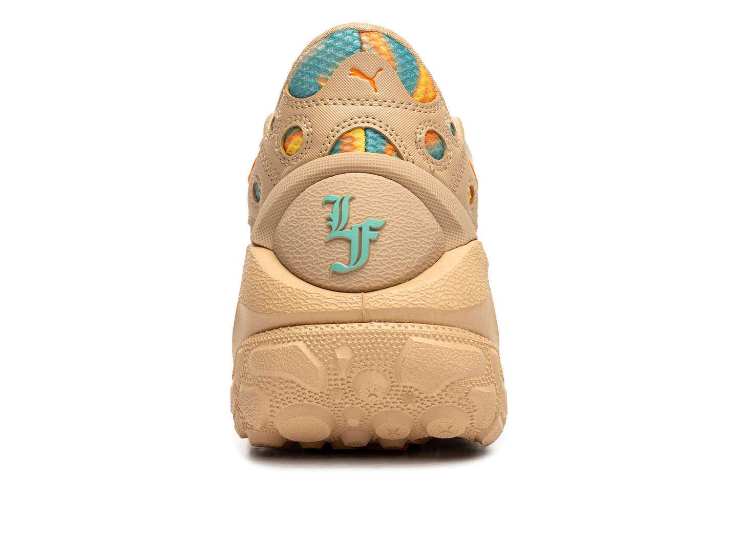 Puma La France RNNR