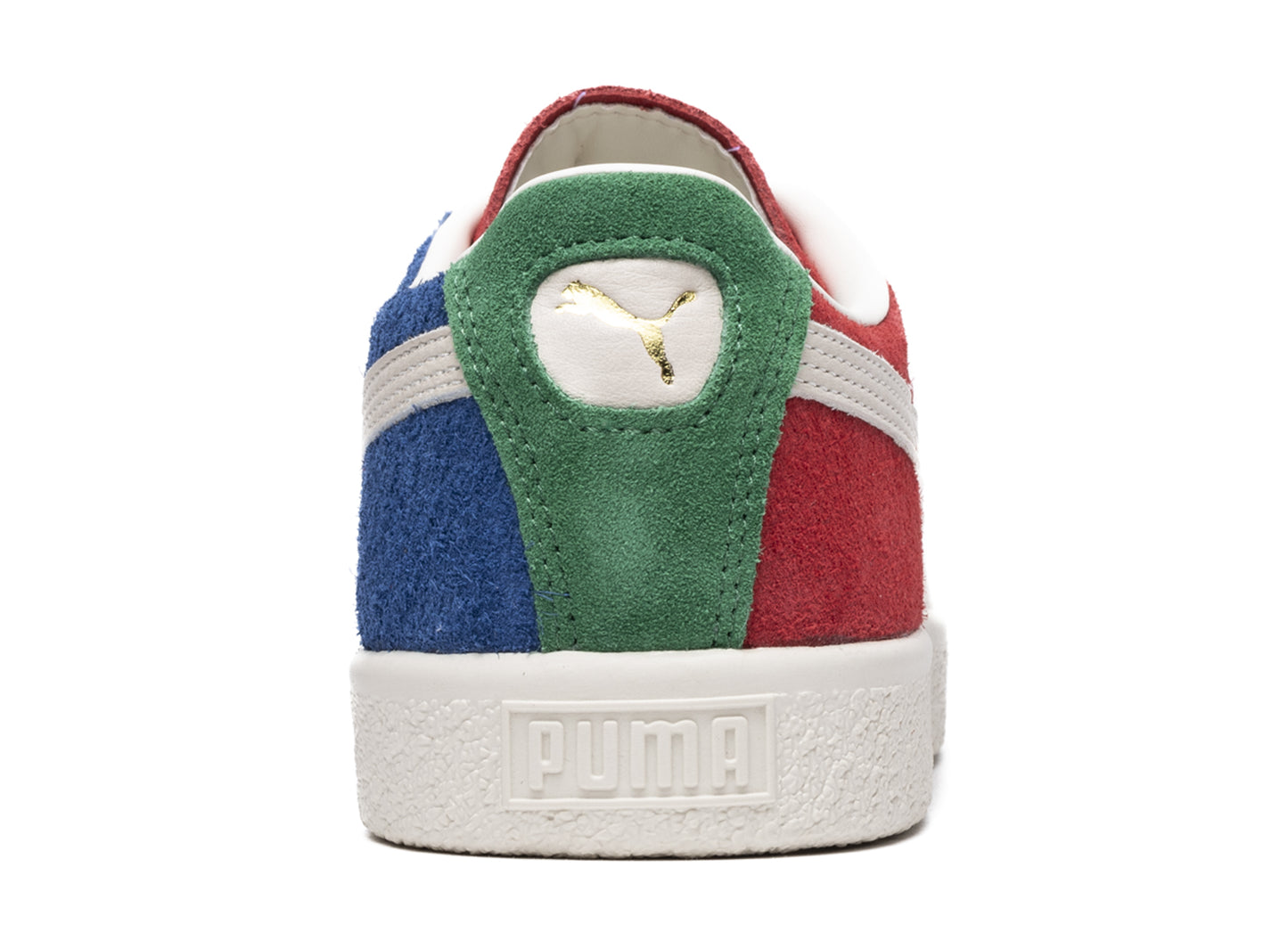 Puma Suede Vintage Ursprünge