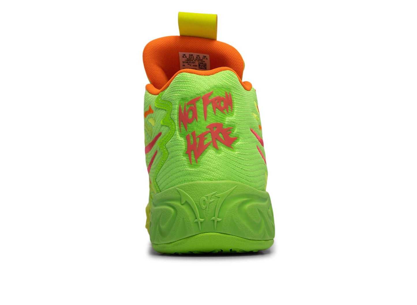 Puma MB.04 Gem