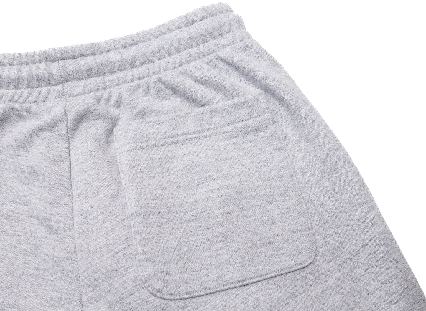 Readymade Logo-Sweatpants in Grau