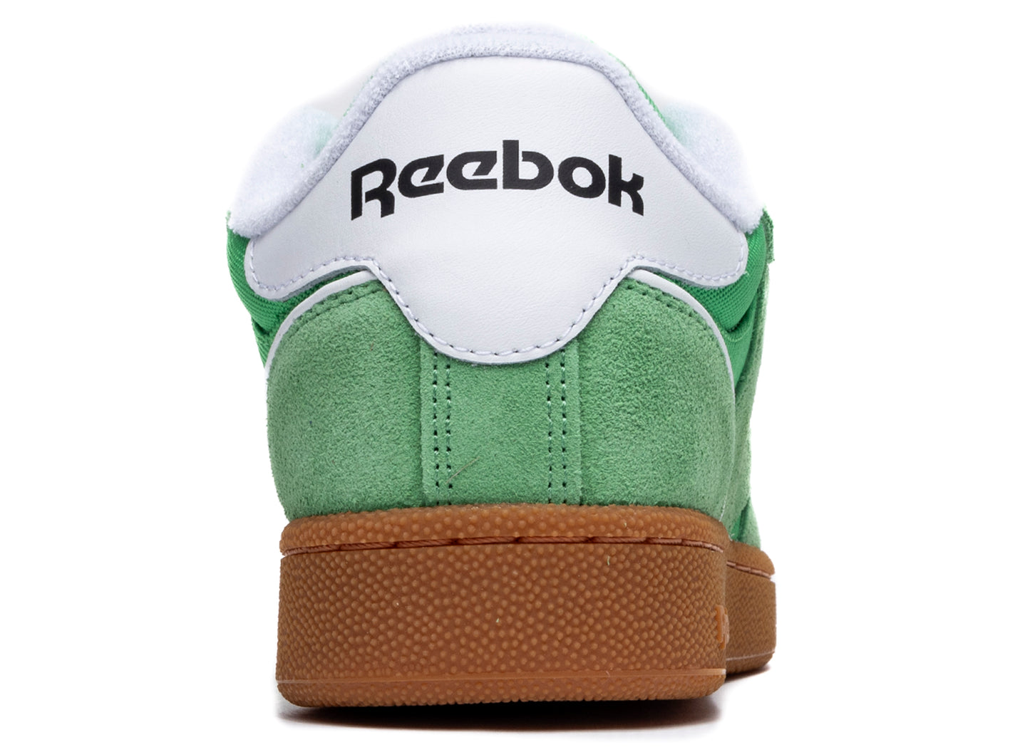 Reebok x Pleasures Club C Bulc 'Nicht Schuldig'