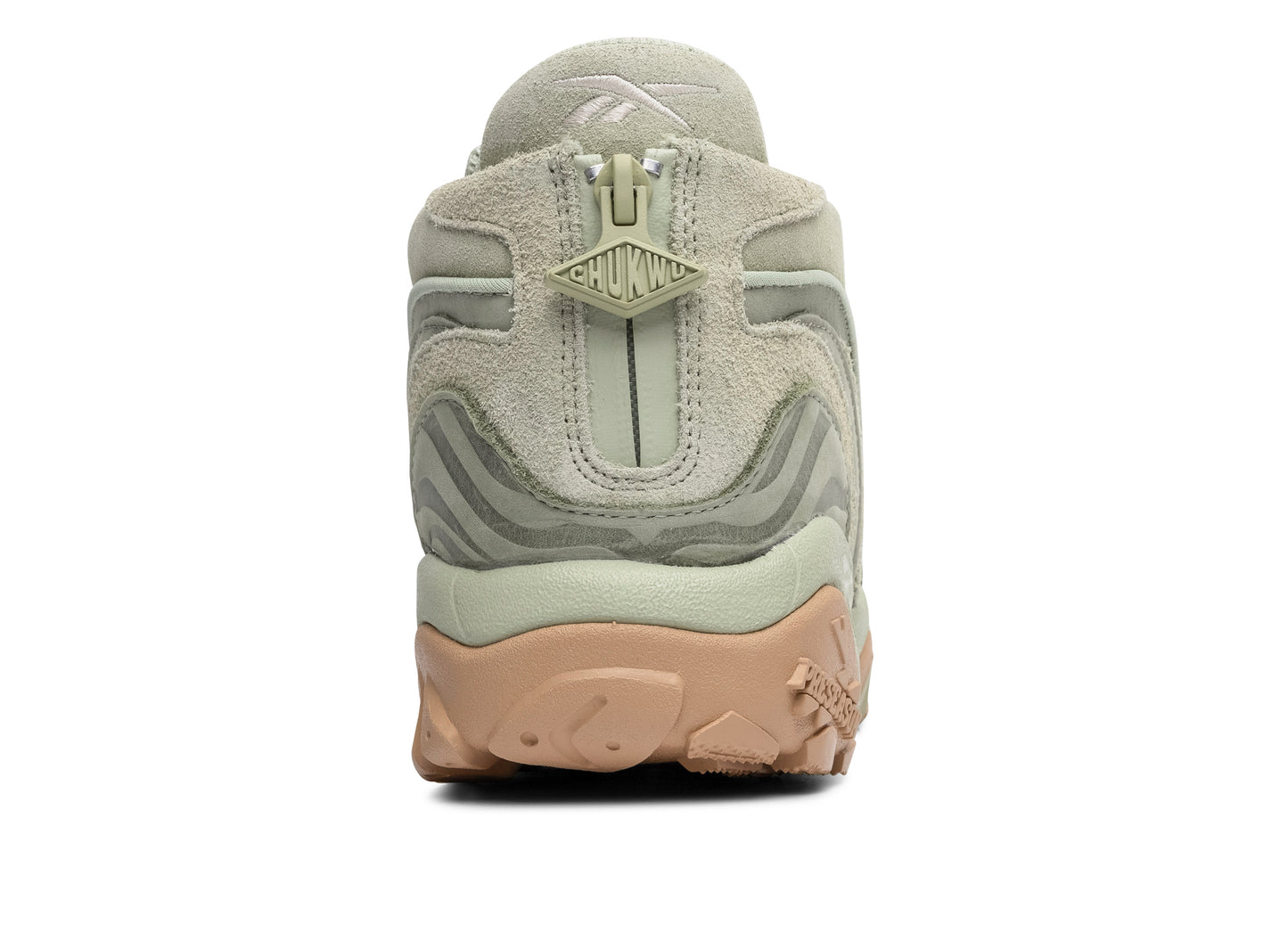 Reebok x Chukwu Preseason 04 in Mint
