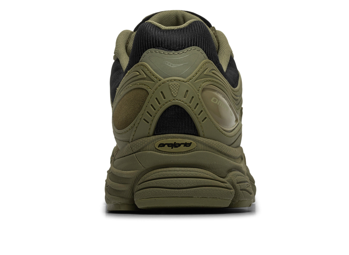 Saucony ProGrid Omni 9 Armor