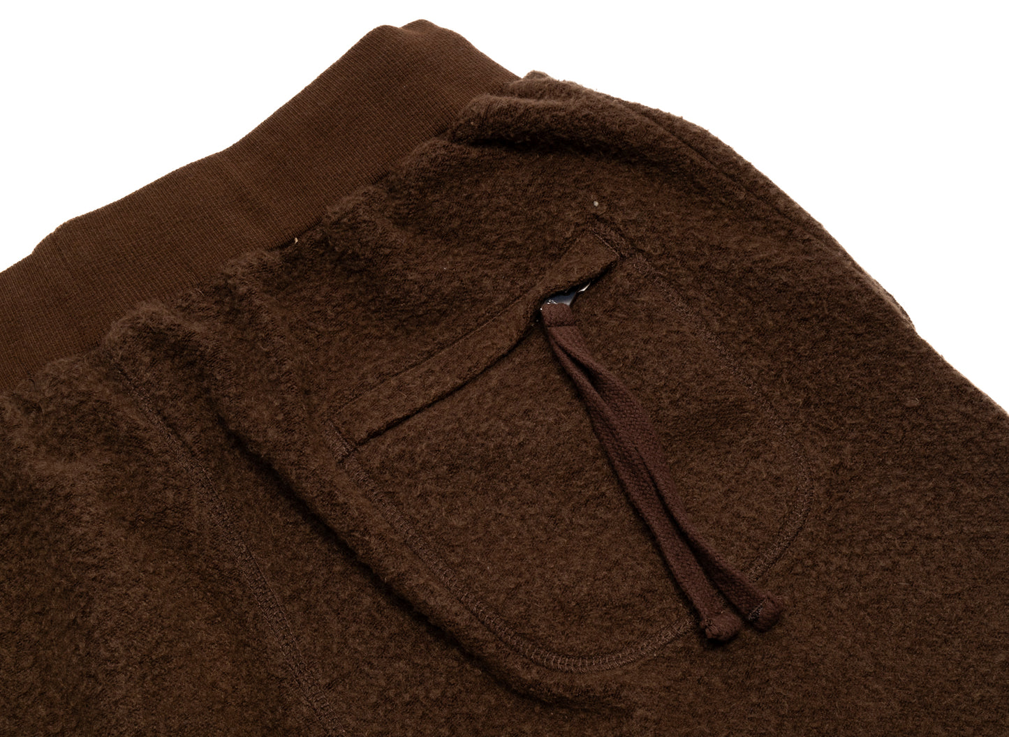 Stampd Wool Jogger-Hose