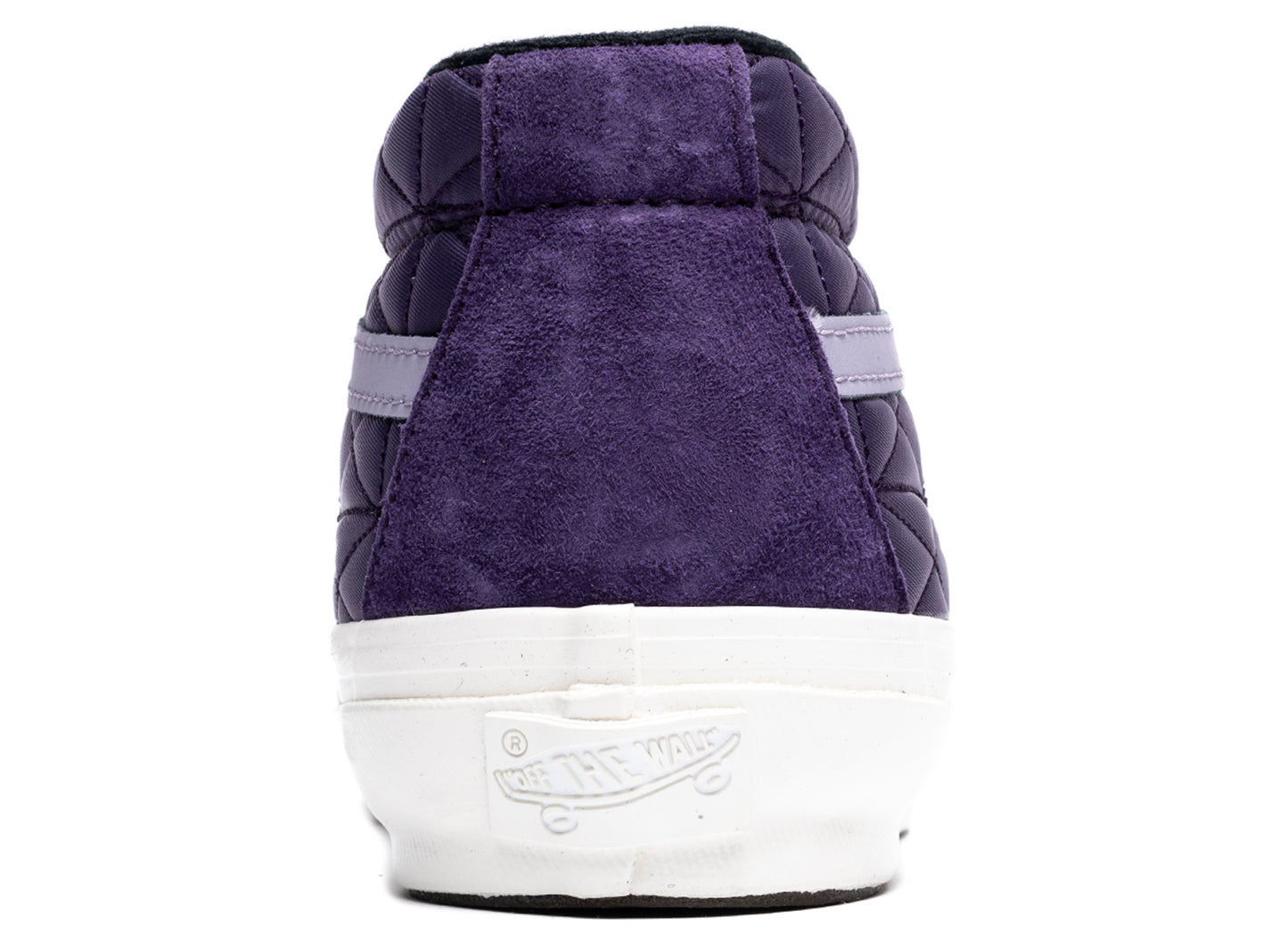 Vans Sk8-Mid Reissue 83 LX Up