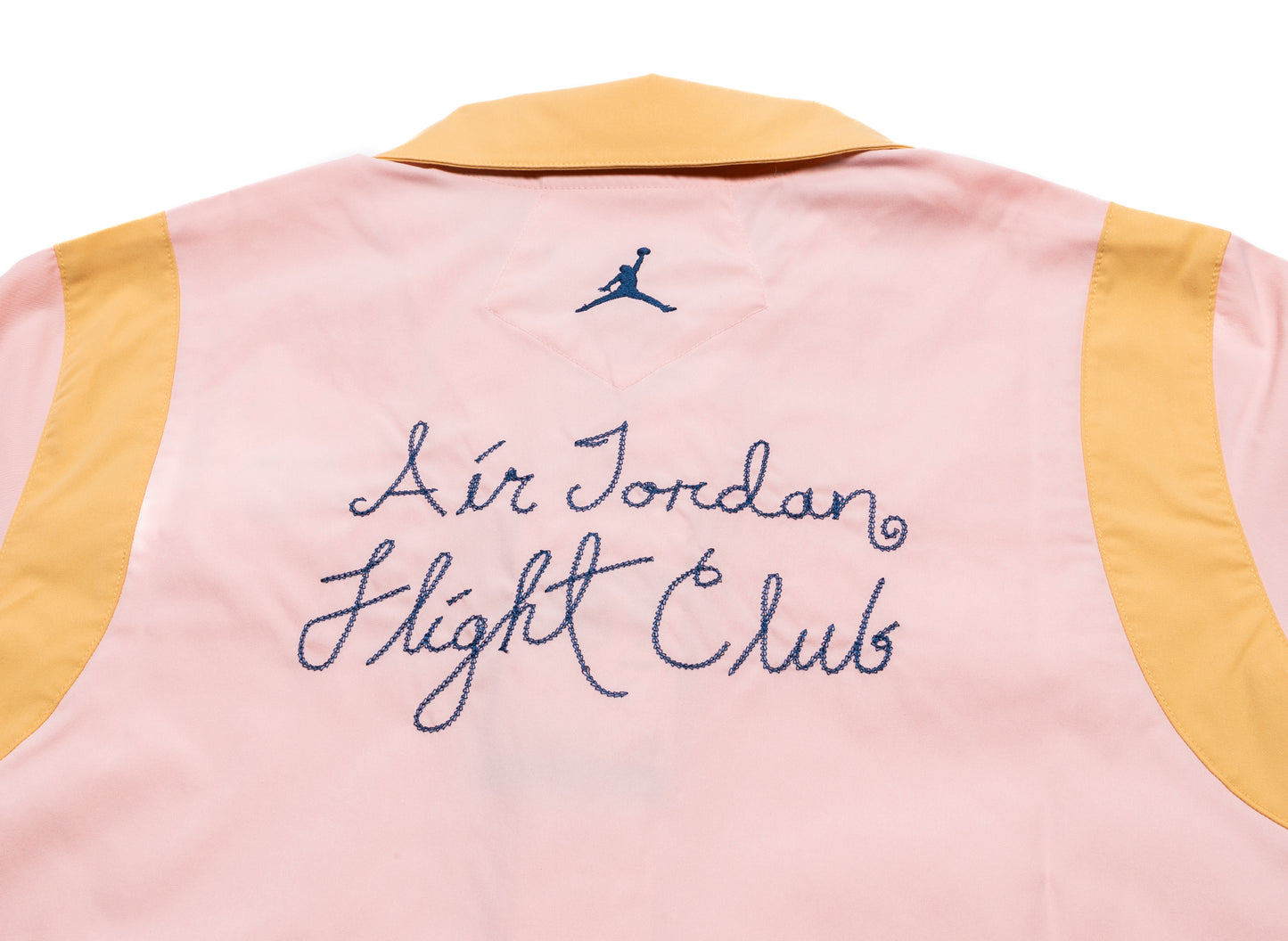 Women's Jordan Button Up Shirt