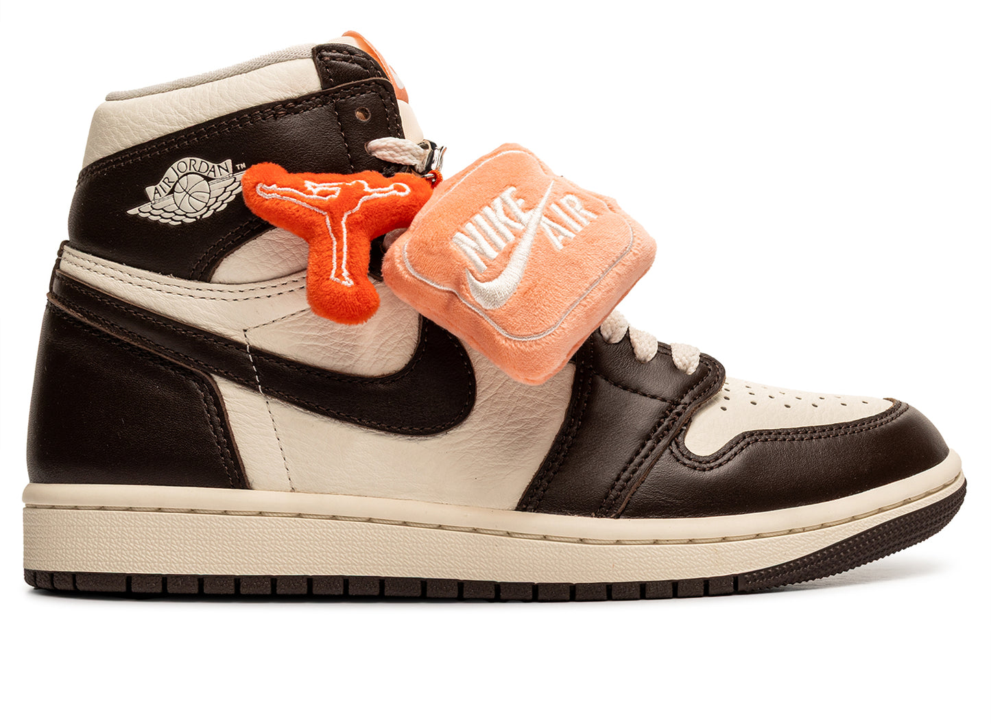 Women's Air Jordan 1 Retro High OG