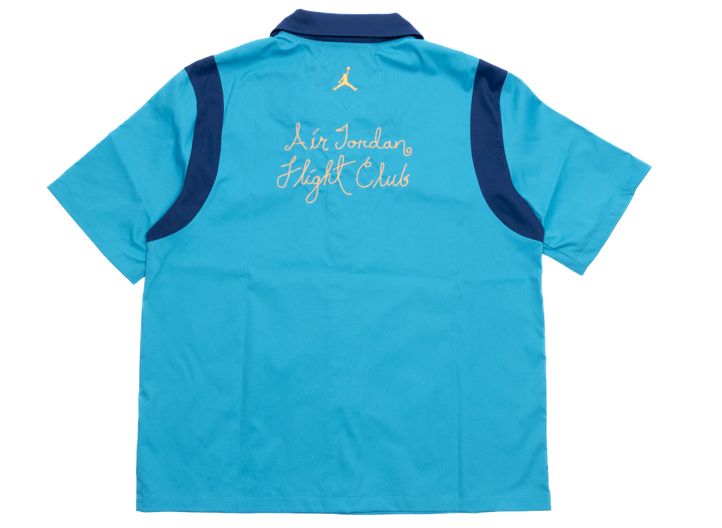 Jordan Button-up Hemd für Damen