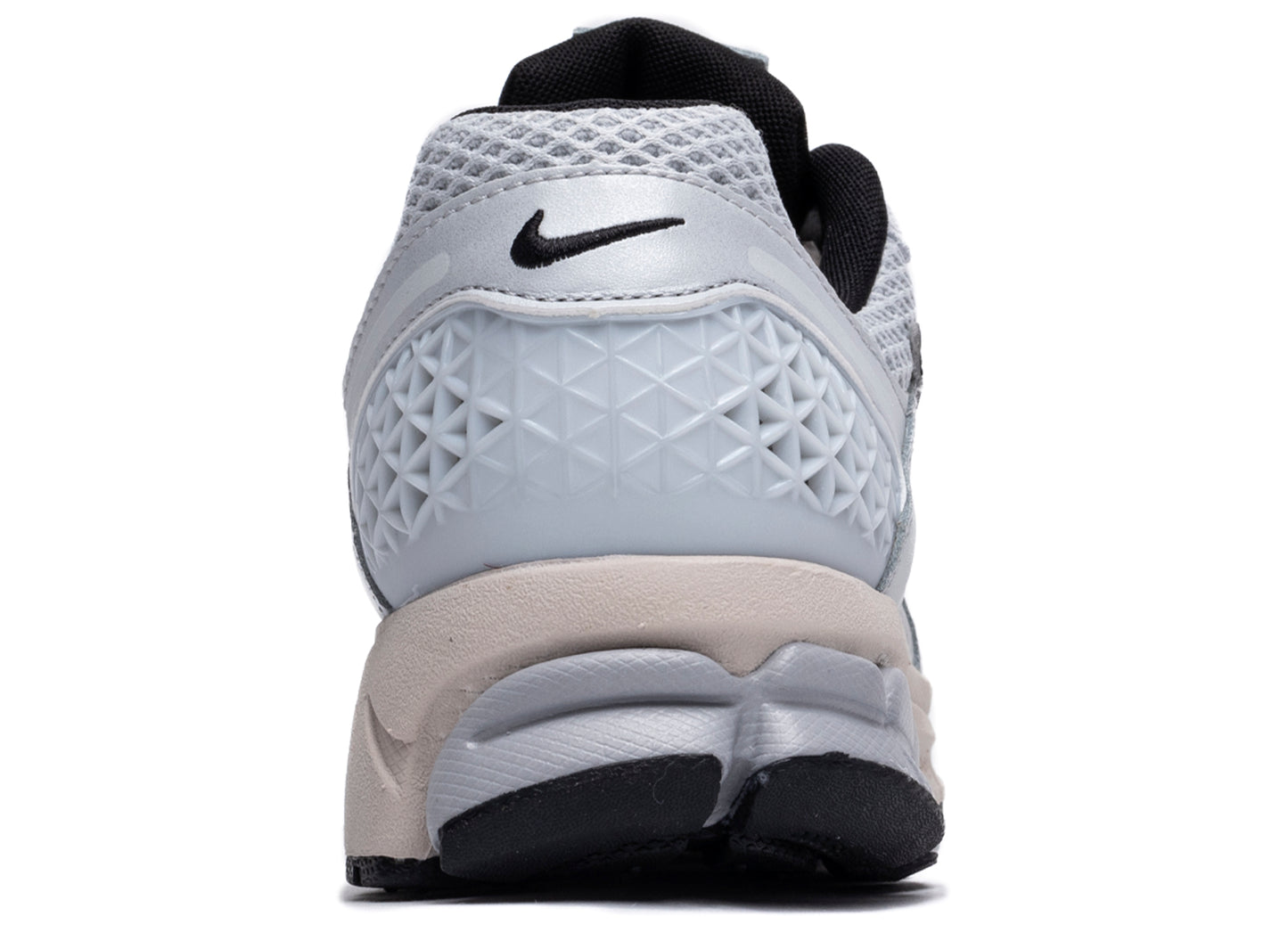 Damen Nike Zoom Vomero 5 'Pure Platinum'