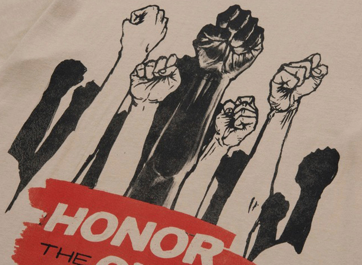 Honor the Gift Dignity S/S Tee