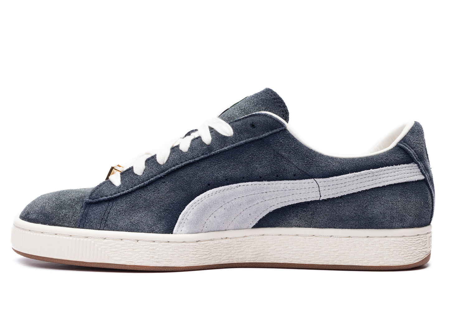 A$AP Rocky x Puma Suede '94 in Faded Blue