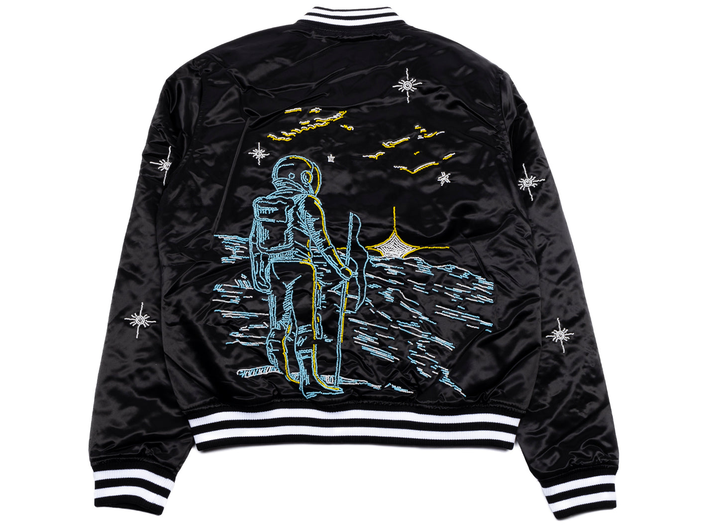 BBC Views Jacke