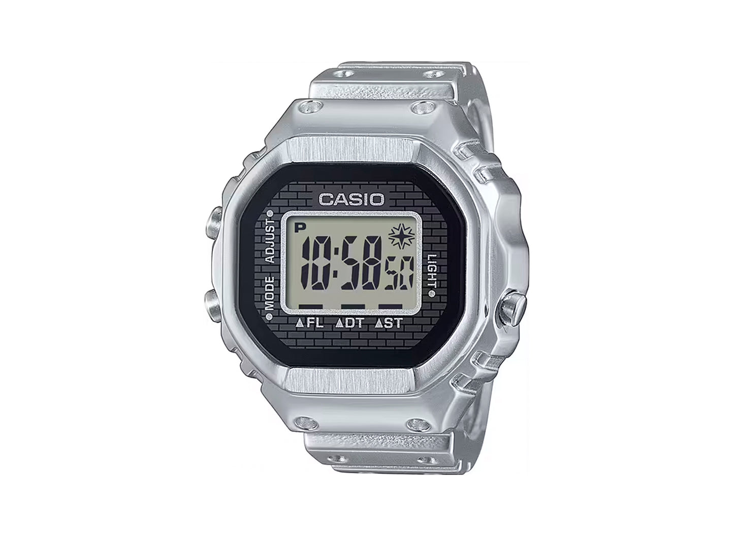 Reloj de Anillo Casio CRW001-1 xld