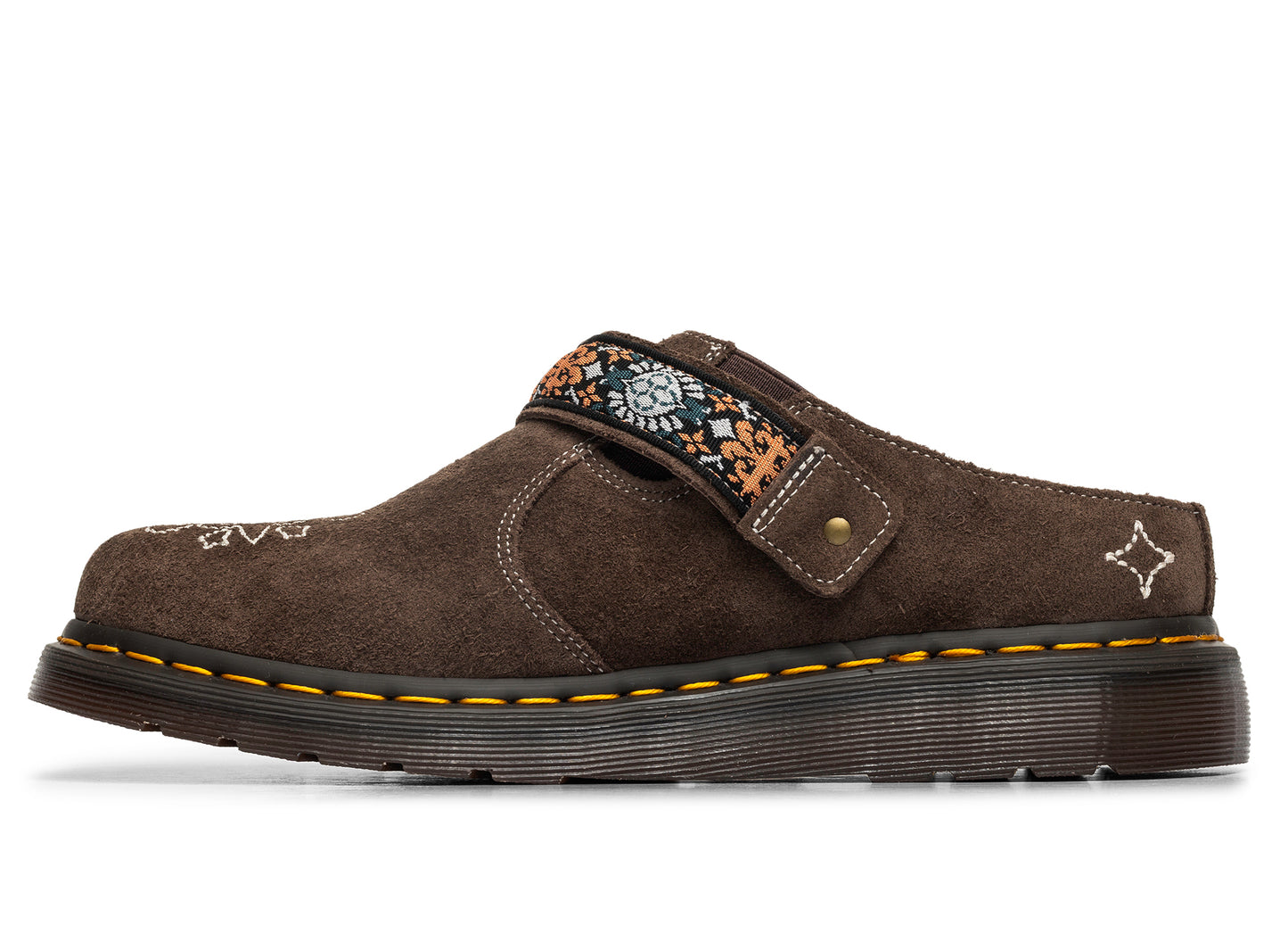 Dr. Martens Isham Stiefel